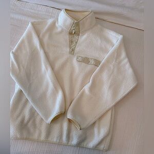 Goodfellow Sherpa Jacket